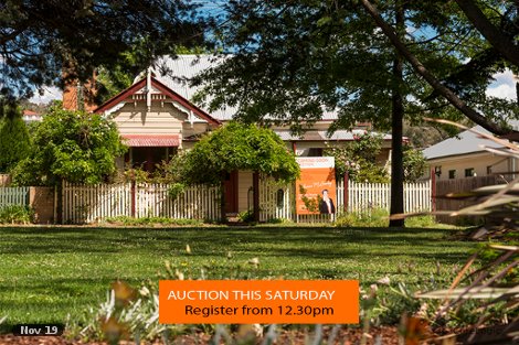 69 Campbell St, Queanbeyan, NSW 2620