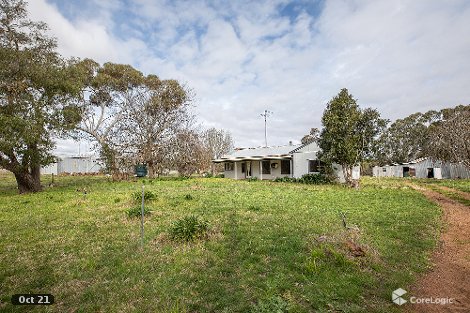 1235 Dorodong Rd, Dorodong, VIC 3312