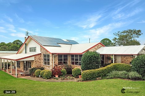 202 Witta Rd, Witta, QLD 4552