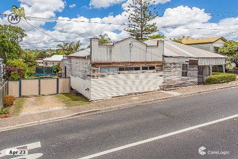 100 Wilston Rd, Newmarket, QLD 4051