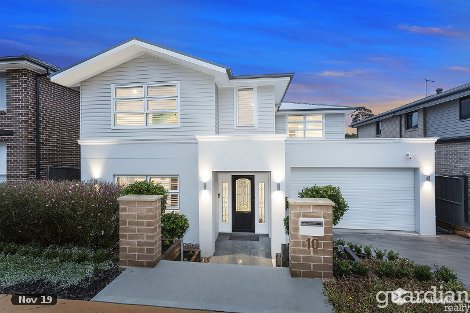 10 Expedition St, North Kellyville, NSW 2155