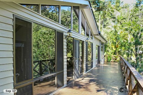 1402 Currumbin Creek Rd, Currumbin Valley, QLD 4223