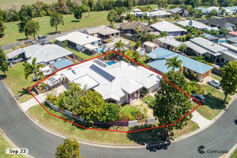 3 Cutfield St, Glenella, QLD 4740