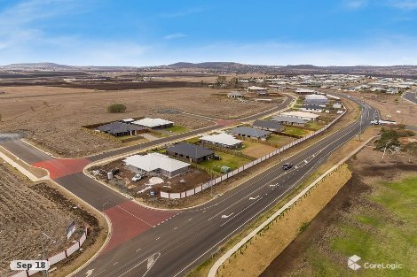 Lot 96 Toowoomba-Karara Rd, Wyreema, QLD 4352