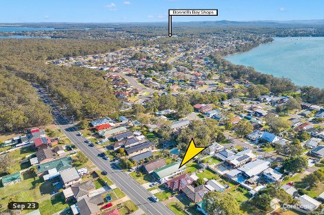 106 Yarrawonga Park Rd, Yarrawonga Park, NSW 2264