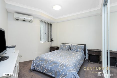 63/2-12 Civic Ave, Pendle Hill, NSW 2145