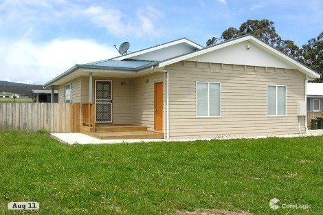 Lot 2 Smith St, Cygnet, TAS 7112