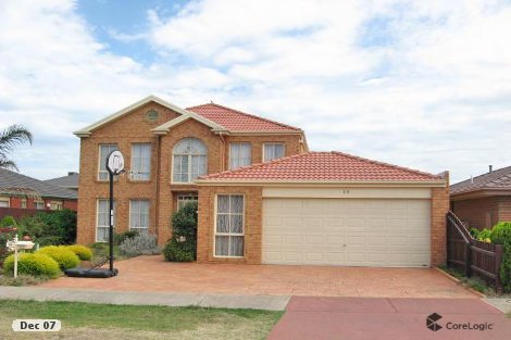 28 Kutcher Ct, Sunshine West, VIC 3020