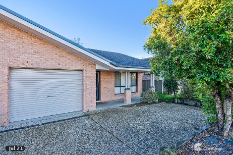 21a Cecil Baldwin Cl, West Kempsey, NSW 2440