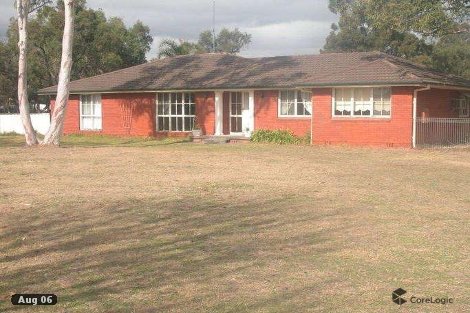 172-180 East Wilchard Rd, Castlereagh, NSW 2749
