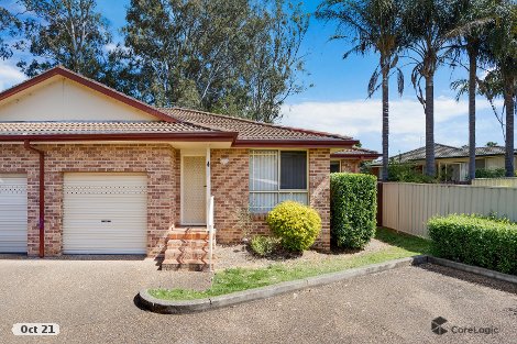 4/55 Chester Rd, Ingleburn, NSW 2565