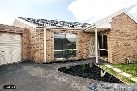 5/16 Edgewood Rd, Dandenong, VIC 3175