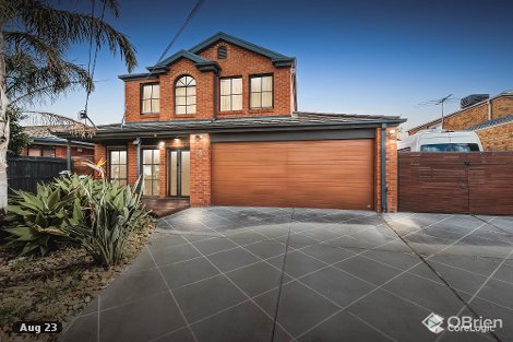 29 Lewin St, Deer Park, VIC 3023