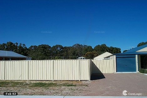 14 Princess St, Pink Lake, WA 6450