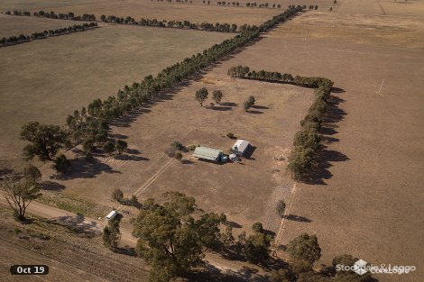 319 Robbins Rd, Boralma, VIC 3682