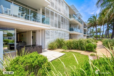 6/1 Rainbow Beach Rd, Rainbow Beach, QLD 4581