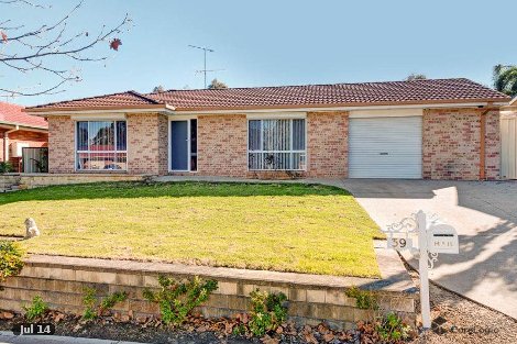 39 Currans Hill Dr, Currans Hill, NSW 2567