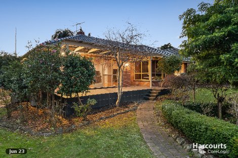 17 Christa Ave, Burwood East, VIC 3151