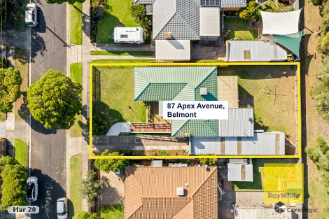 87 Apex Ave, Belmont, VIC 3216