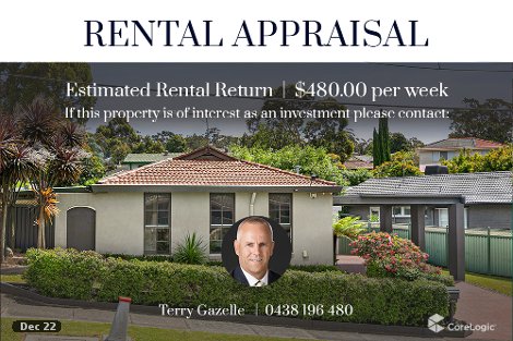 128 Macorna St, Watsonia North, VIC 3087