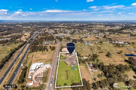 727-735 Wallgrove Rd, Horsley Park, NSW 2175