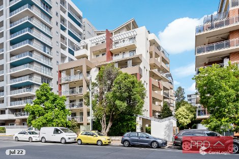 18/4-6 Lachlan St, Liverpool, NSW 2170