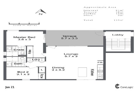 13/2 Beazley Way, White Gum Valley, WA 6162