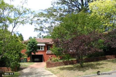 31 Orchard Rd, Beecroft, NSW 2119