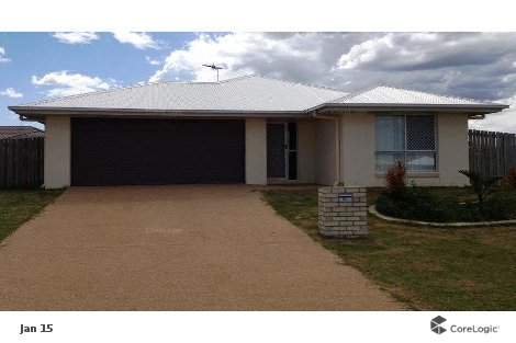 22 Chatterton Bvd, Gracemere, QLD 4702