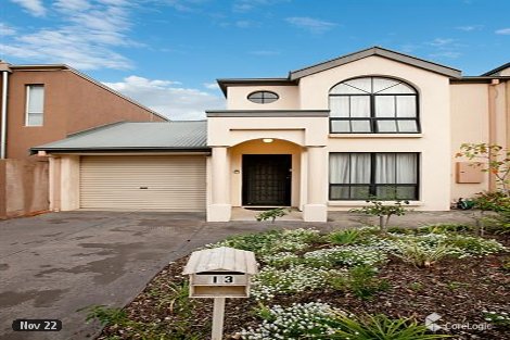 13 Walter Morris Dr, Port Adelaide, SA 5015