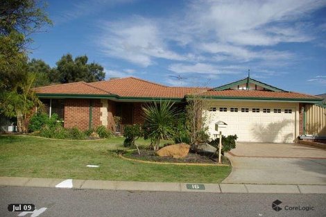 16 Carlhausen Cl, Atwell, WA 6164