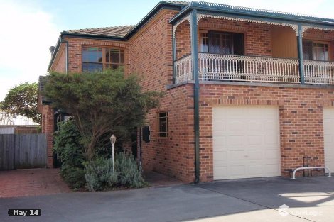 1/24 Farquhar St, The Junction, NSW 2291