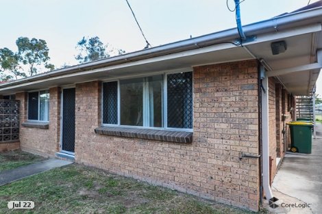 2/12 Dorothy St, Strathpine, QLD 4500