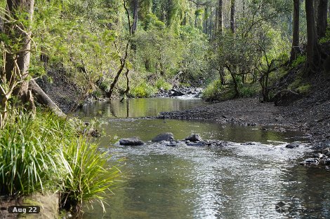 Lot 11 Yongurra Rd, Kyogle, NSW 2474