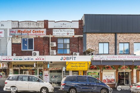 291 Chapel Rd, Bankstown, NSW 2200