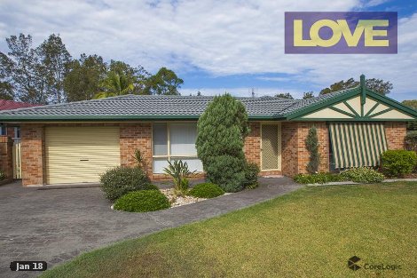 9 Derwent Cres, Lakelands, NSW 2282