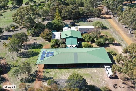 190 Orana Dr, Myrup, WA 6450