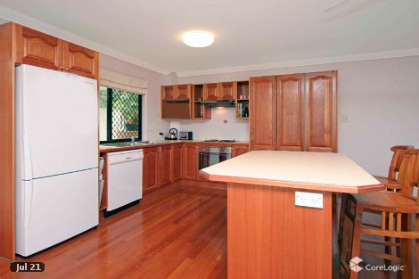 27/45 Herston Rd, Kelvin Grove, QLD 4059