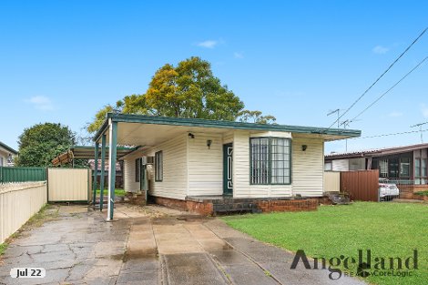 11 Goroka St, Whalan, NSW 2770