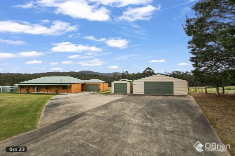 16 Gardam Ct, Bruthen, VIC 3885