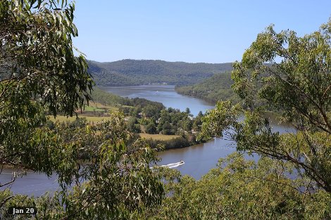 5367 Old Northern Rd, Wisemans Ferry, NSW 2775