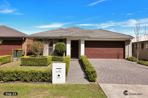 39 Moluccana Cres, Ropes Crossing, NSW 2760