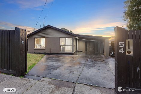 54 Lindrum Rd, Frankston, VIC 3199