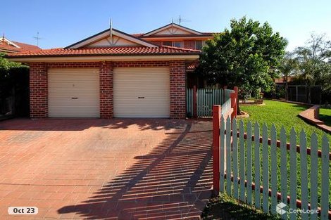 9 Veronica Pl, Narellan Vale, NSW 2567