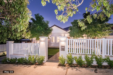 34 Weld St, Nedlands, WA 6009