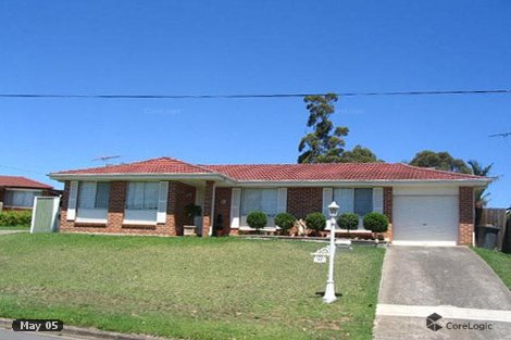 66 Grange Cres, Cambridge Gardens, NSW 2747