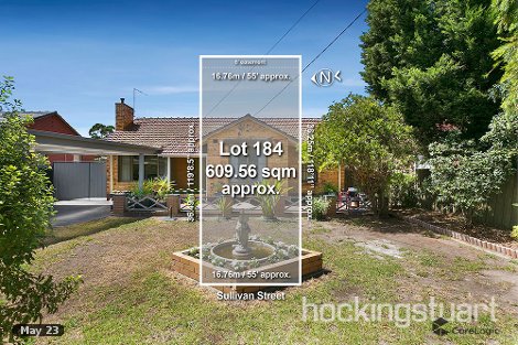 12 Sullivan St, Bellfield, VIC 3081