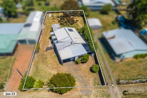 8 Clowes St, Tylden, VIC 3444