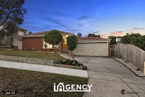 15 Thomas Mitchell Dr, Endeavour Hills, VIC 3802