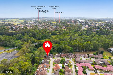 11/36 Victoria Rd, Macquarie Fields, NSW 2564